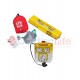 Defibtech Lifeline VIEW AED Refresher Pack